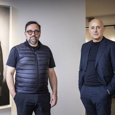 Bassanonet.it <em>Da Gonzalo Borondo a He Wei</em>: un viaggio d'autore nell'arte pittorica contemporanea