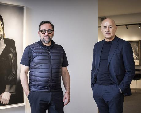 Bassanonet.it <em>Da Gonzalo Borondo a He Wei</em>: un viaggio d'autore nell'arte pittorica contemporanea