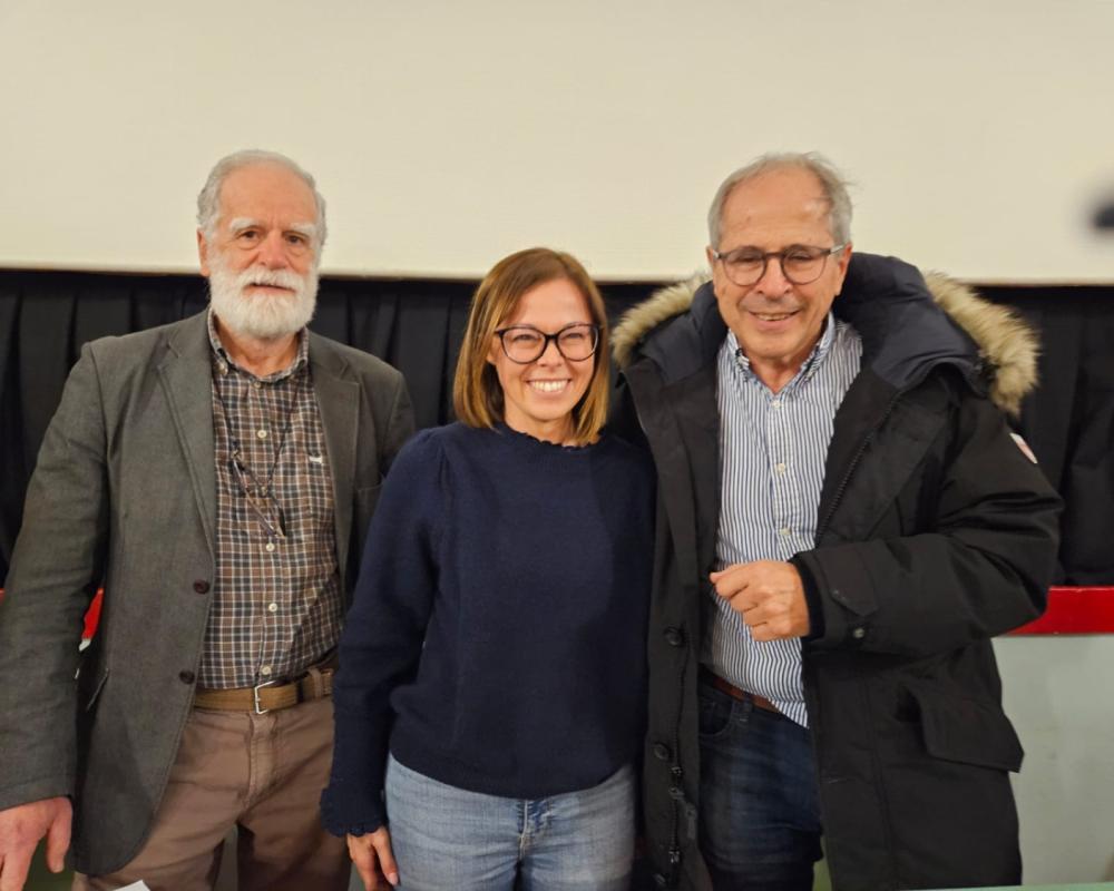 Bassanonet.it PD effe