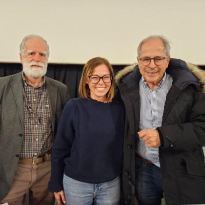 Bassanonet.it PD effe