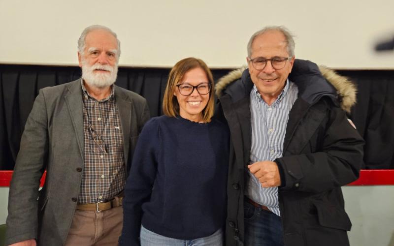 Bassanonet.it PD effe