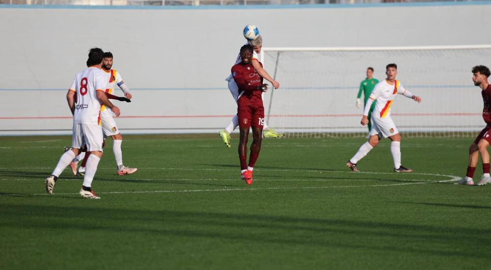 Bassanonet.it Partenza sprint, finale beffardo