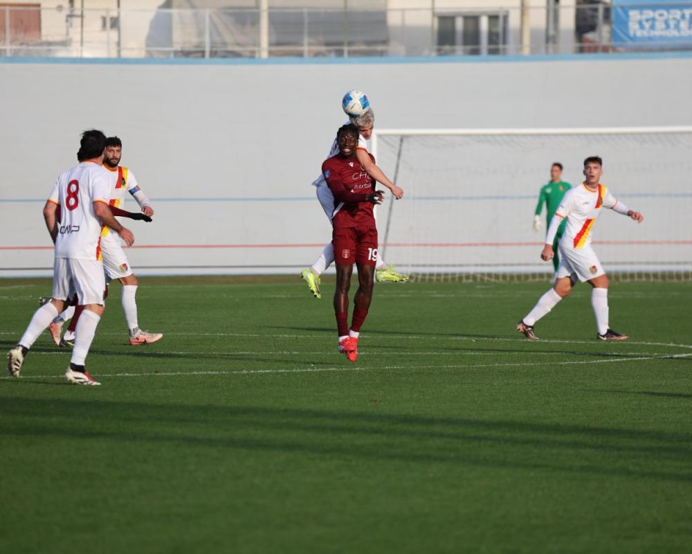 Bassanonet.it Partenza sprint, finale beffardo