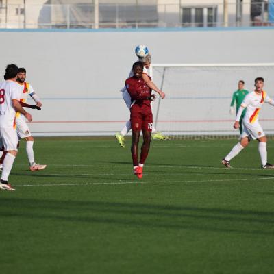 Bassanonet.it Partenza sprint, finale beffardo