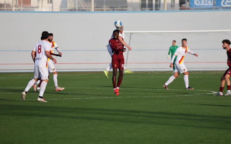 Bassanonet.it Partenza sprint, finale beffardo