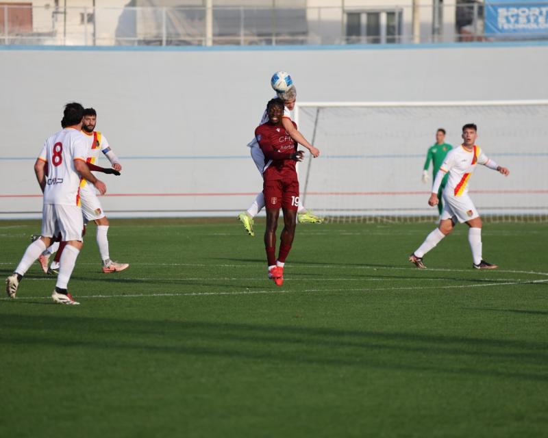 Bassanonet.it Partenza sprint, finale beffardo