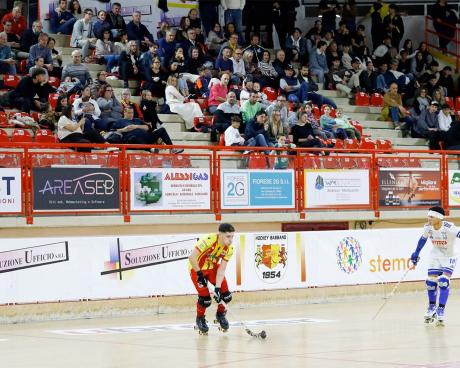 Bassanonet.it Bassano rialza la testa!