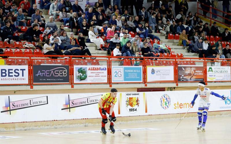 Bassanonet.it Bassano rialza la testa!