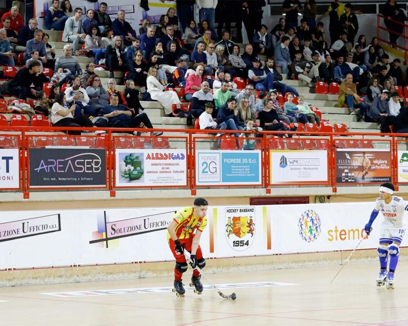 Bassanonet.it Bassano rialza la testa!