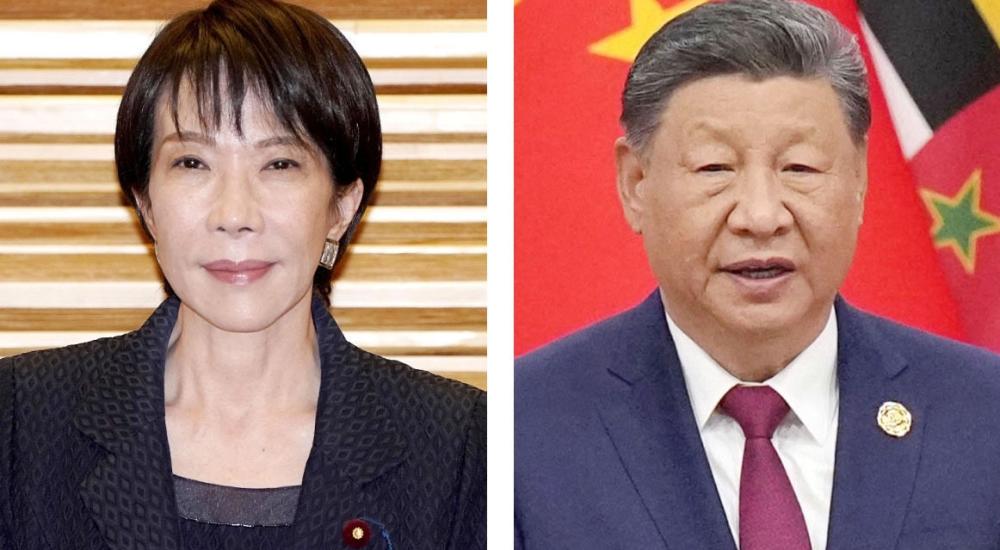 Bassanonet.it Crescenti tensioni diplomatiche tra Giappone e Cina