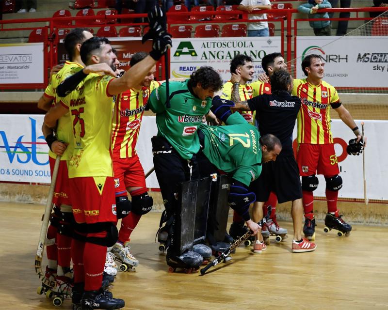 Bassanonet.it Bassano concquista il derby