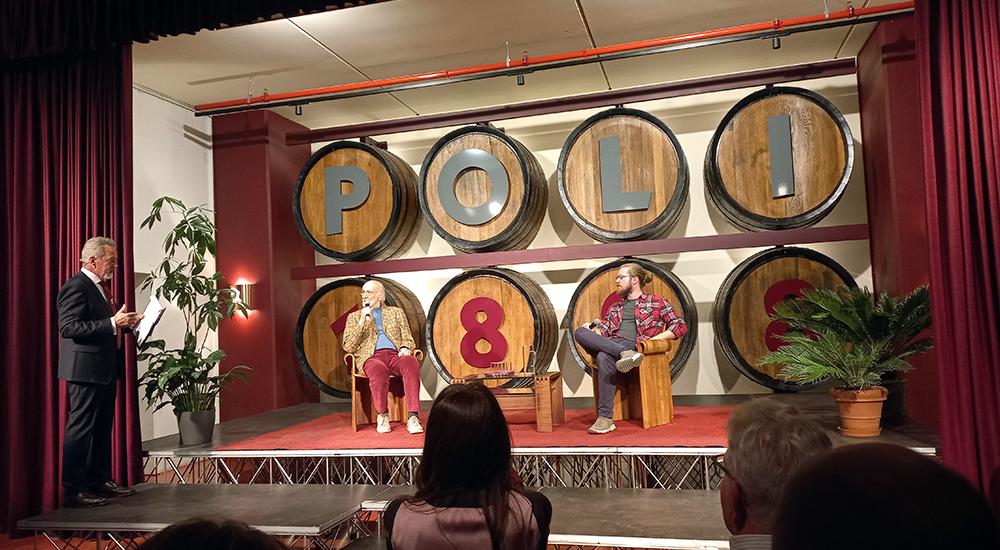 Bassanonet.it L'arte dell'impresa: due viaggiatori, due epoche, lo stesso spirito