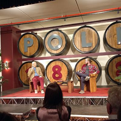 Bassanonet.it L'arte dell'impresa: due viaggiatori, due epoche, lo stesso spirito