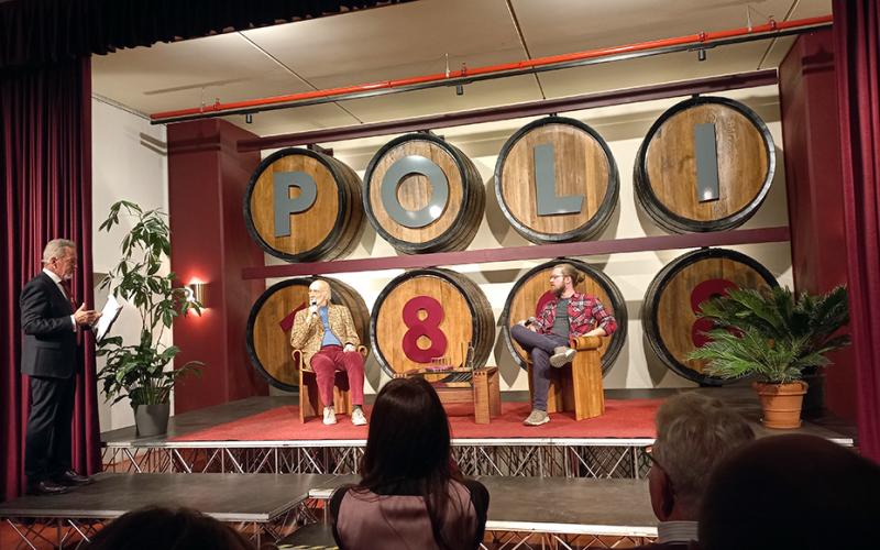 Bassanonet.it L'arte dell'impresa: due viaggiatori, due epoche, lo stesso spirito