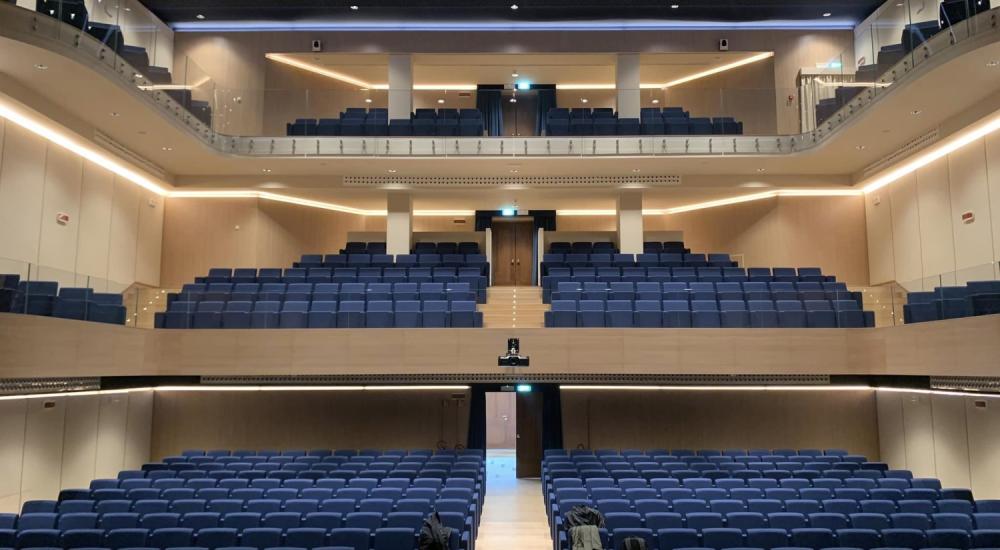 Bassanonet.it Il Politeama rinasce dopo trent’anni