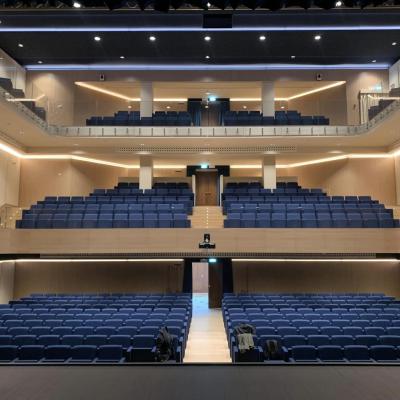 Bassanonet.it Il Politeama rinasce dopo trent’anni