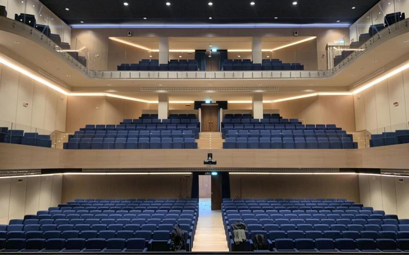 Bassanonet.it Il Politeama rinasce dopo trent’anni