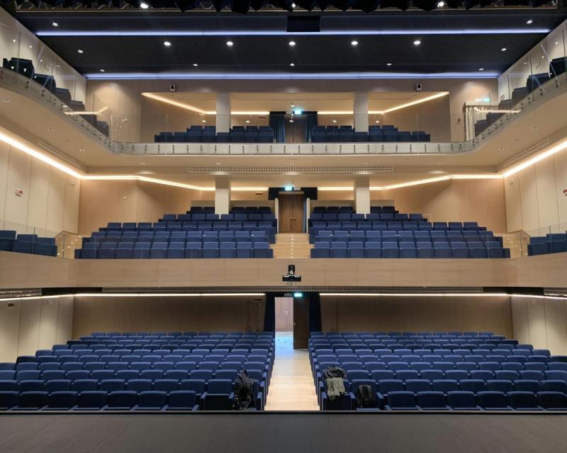 Bassanonet.it Il Politeama rinasce dopo trent’anni