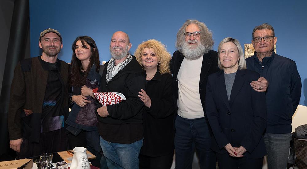 Bassanonet.it A Cassola, il racconto dell'Arte che resiste