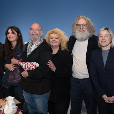 Bassanonet.it A Cassola, il racconto dell'Arte che resiste