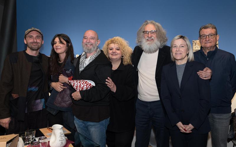 Bassanonet.it A Cassola, il racconto dell'Arte che resiste