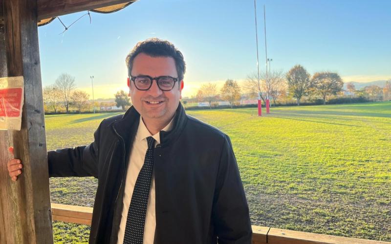 Bassanonet.it A tu per tu con Francesco Rucco