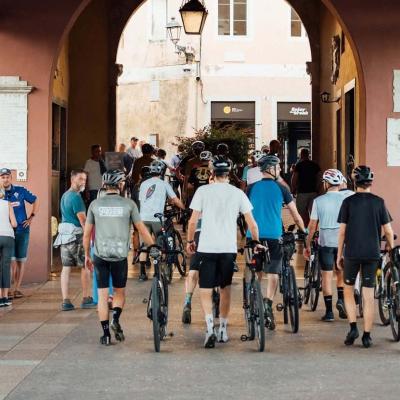 Bassanonet.it La bicicletta diventa strumento di inclusione: nasce la Fondazione Stravarda