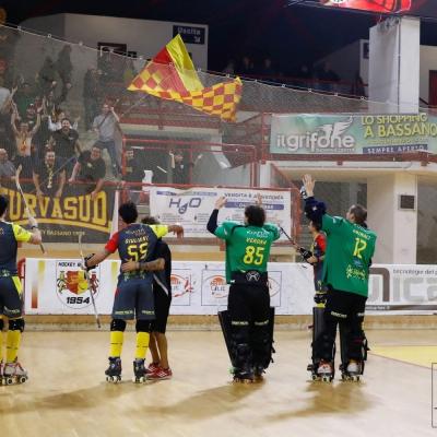 Bassanonet.it Derby Time