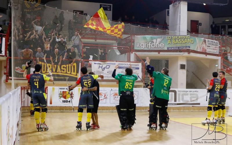 Bassanonet.it Derby Time