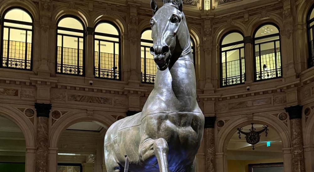 Bassanonet.it Canova, il gigante ritrovato