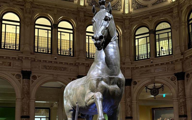Bassanonet.it Canova, il gigante ritrovato