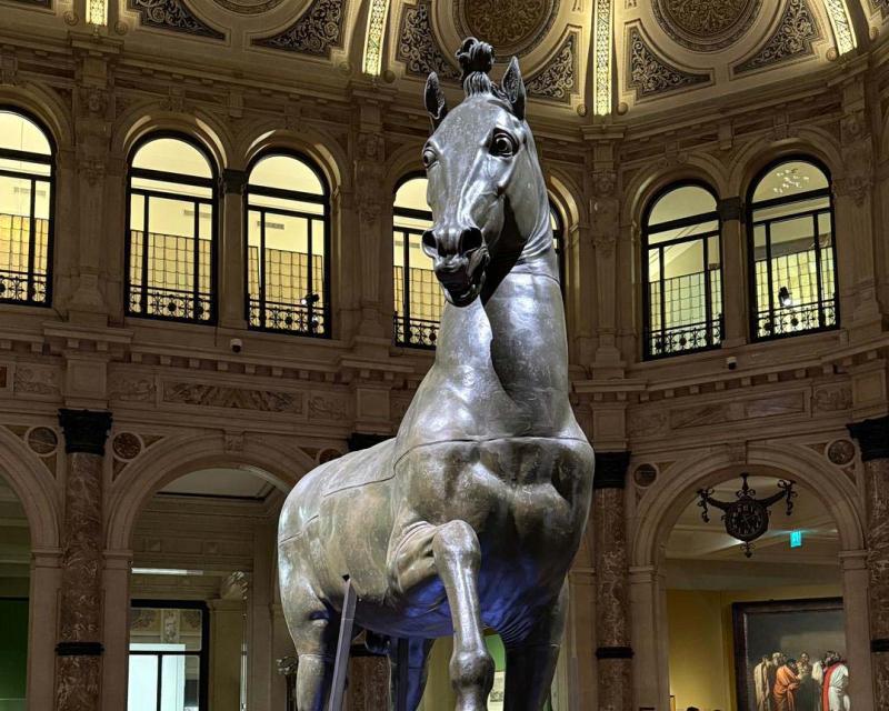 Bassanonet.it Canova, il gigante ritrovato