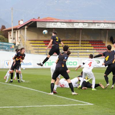 Bassanonet.it Bassano, vittoria splendida