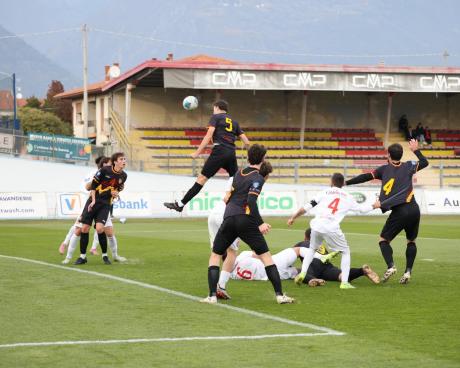 Bassanonet.it Bassano, vittoria splendida