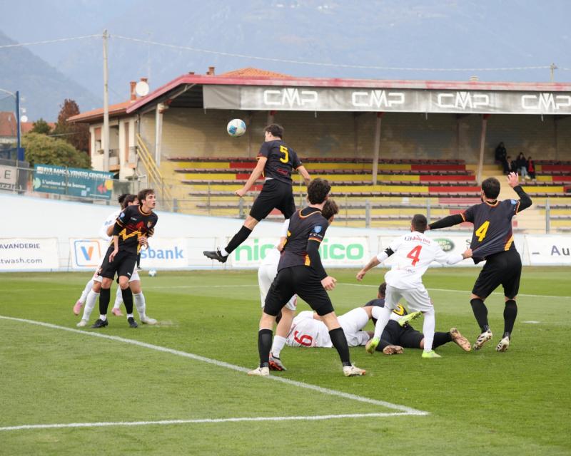 Bassanonet.it Bassano, vittoria splendida