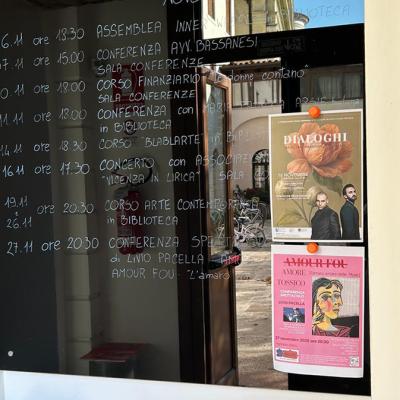 Bassanonet.it <em>Unisciti</em>: contro la violenza sulle donne. In aiuto