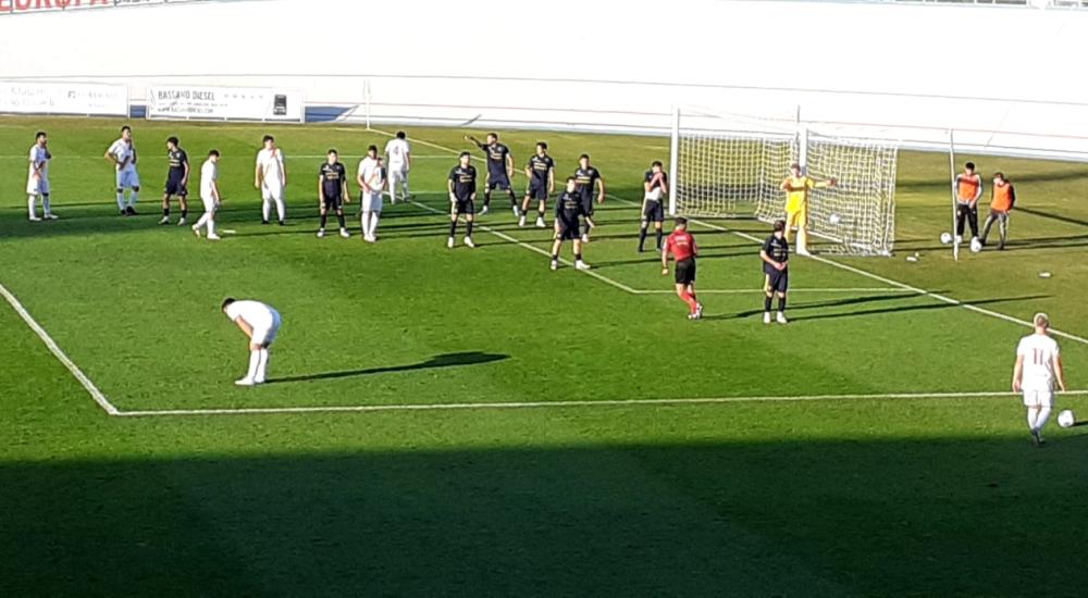 Bassanonet.it Pareggio robusto