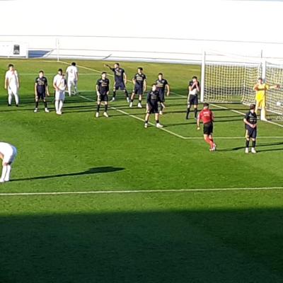 Bassanonet.it Pareggio robusto