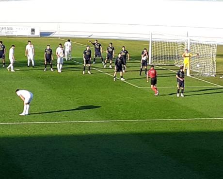 Bassanonet.it Pareggio robusto