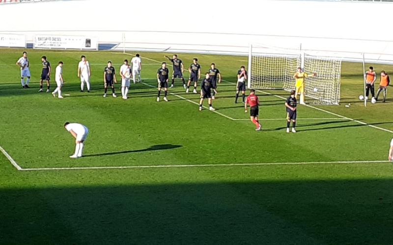 Bassanonet.it Pareggio robusto