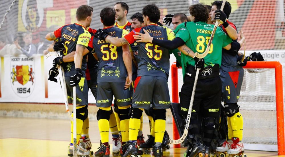 Bassanonet.it Bassano da poker a Novara