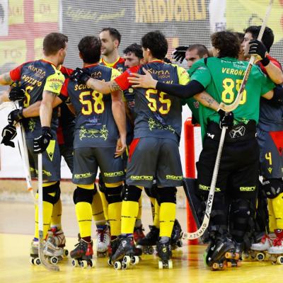 Bassanonet.it Bassano da poker a Novara