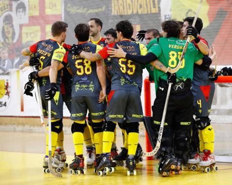 Bassanonet.it Bassano da poker a Novara