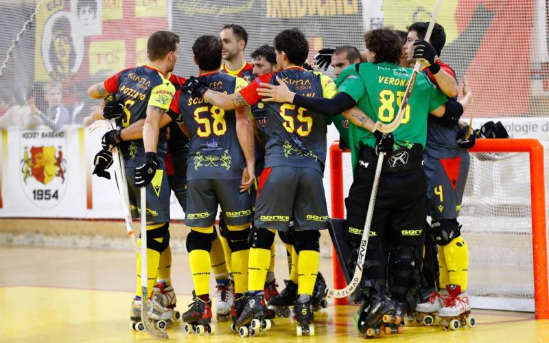 Bassanonet.it Bassano da poker a Novara