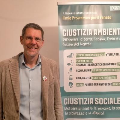 Bassanonet.it Renzo Masolo: “Il mio impegno è quello di fare comunità”