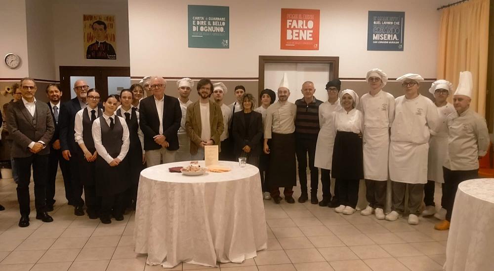 Bassanonet.it Un assaggio di futuro