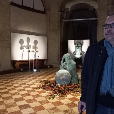 Bassanonet.it <em>Umanica</em>. Uno sguardo a uomo e futuro, con Dif.fusione