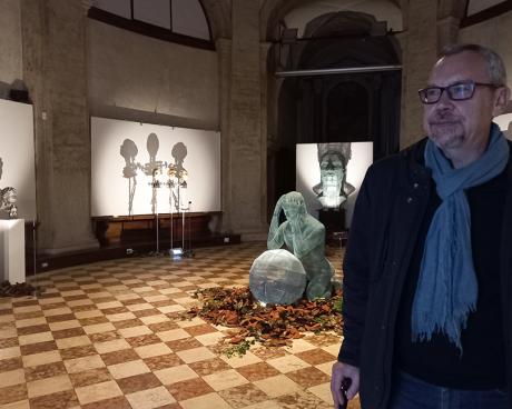 Bassanonet.it <em>Umanica</em>. Uno sguardo a uomo e futuro, con Dif.fusione