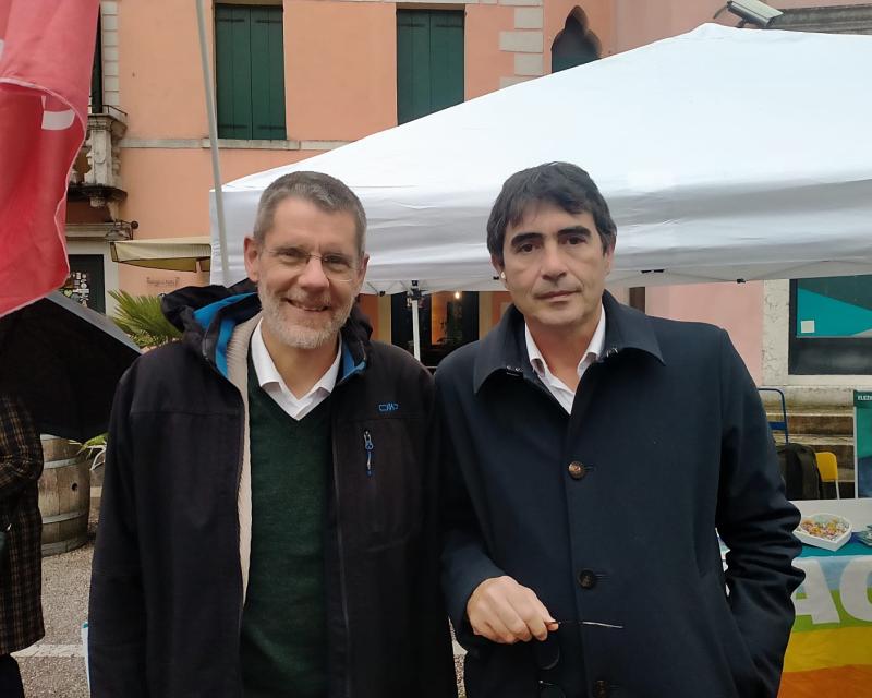 Bassanonet.it Là nella valle