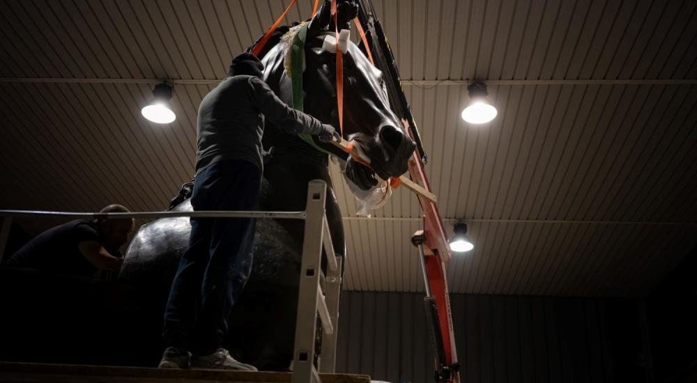 Bassanonet.it Il colosso di Bassano